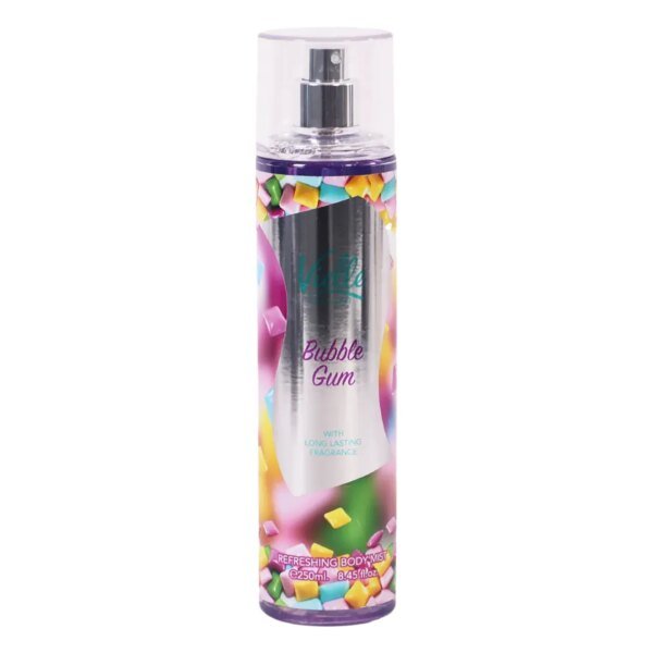 فييل معطر جسم ببل جم 250 مل