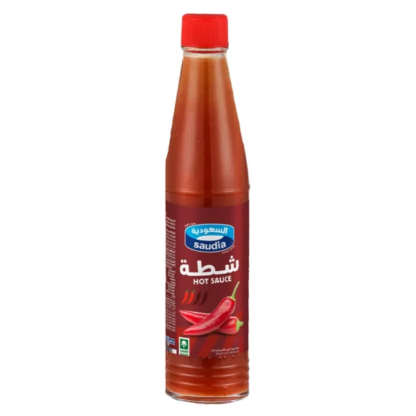 السعودية شطة حارة 88 مل