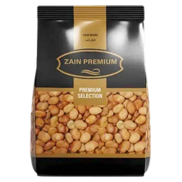 زين فول حب 800 ج