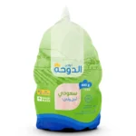 الدوحة دجاج كامل طازج 800 ج