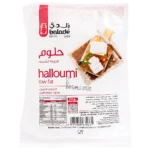 بلدي جبنة حلوم قليلة الدسم 250 ج