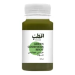 الحطب جرعات خضراء 125 مل