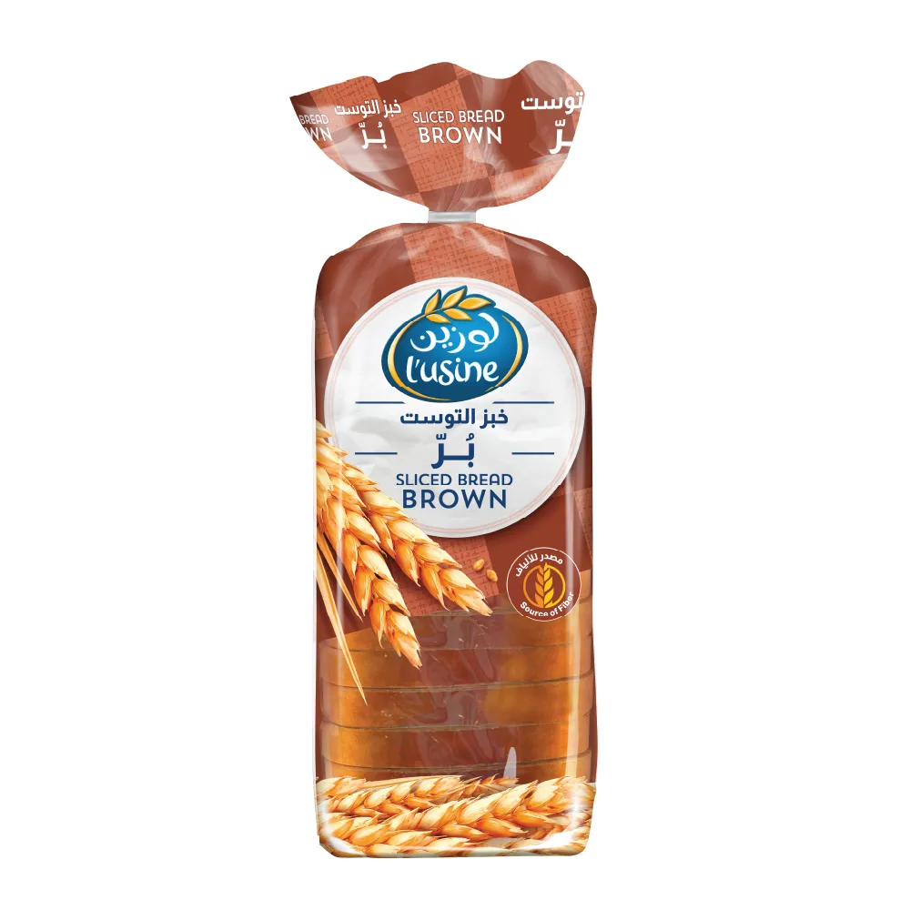 662d81c5-d4a3-4196-8888-3ac4ce7b5df0 لوزين خبز التوست بر 600 ج - الصورة 1