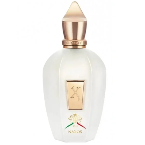 زيرجوف عطر اكس جي ناكسوس للجنسين او دي برفيوم 100 مل