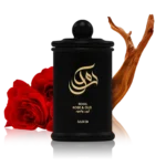 رمال بخور الورد والعود 60 ج