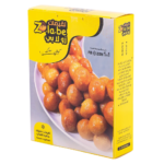 زولابي لقيمات مجمدة 250جرا