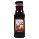 خضري كركديه طبيعي 360 مل