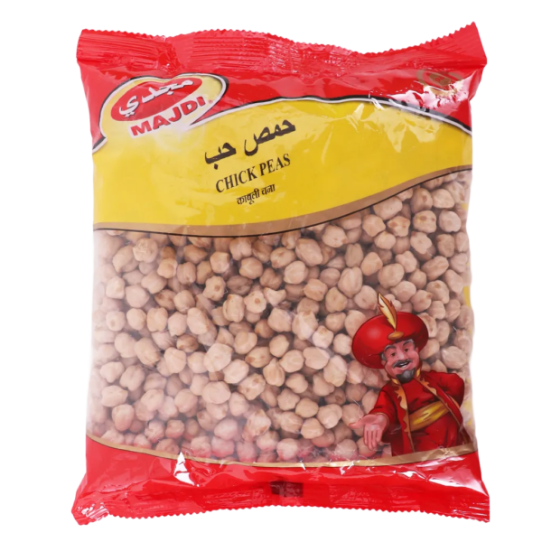 مجدي حمص حب 800 ج