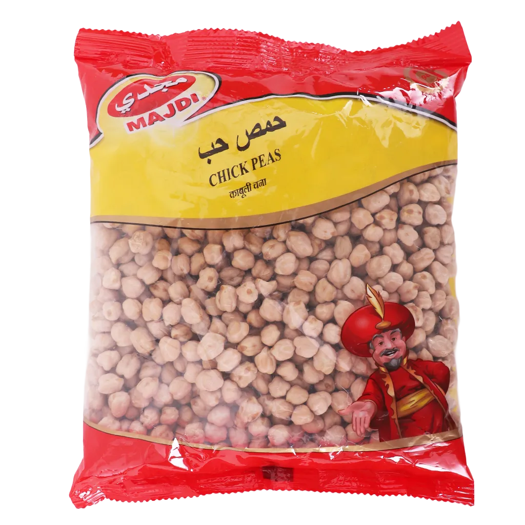 681250010904_1 مجدي حمص حب 800 ج - الصورة 1
