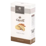 وابل معمول تمر بالقرفه 250 ج