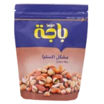 باجه مشكل مكسرات اكسترا 120 ج