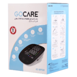 جو كير جهاز ضغط ذراع زر واحد ذاكرة تلقائي GC-BP130