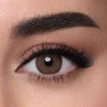 لنس مي عدسات لاصقة ملونة دراما