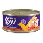 تريفا تونا حار 140 ج