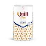 الأولى طحين فاخر لجميع الأغراض 1 كج
