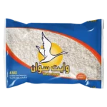 وايت سوان أرز متوسط الحبة أبيض 4.5 كج