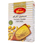شان مسحوق الكركم 100 ج