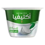أكتيفيا زبادي كامل الدسم 150 ج