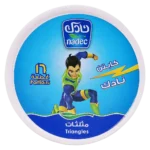نادك شبيه جبنة مثلثات 16 قطعة 240 ج
