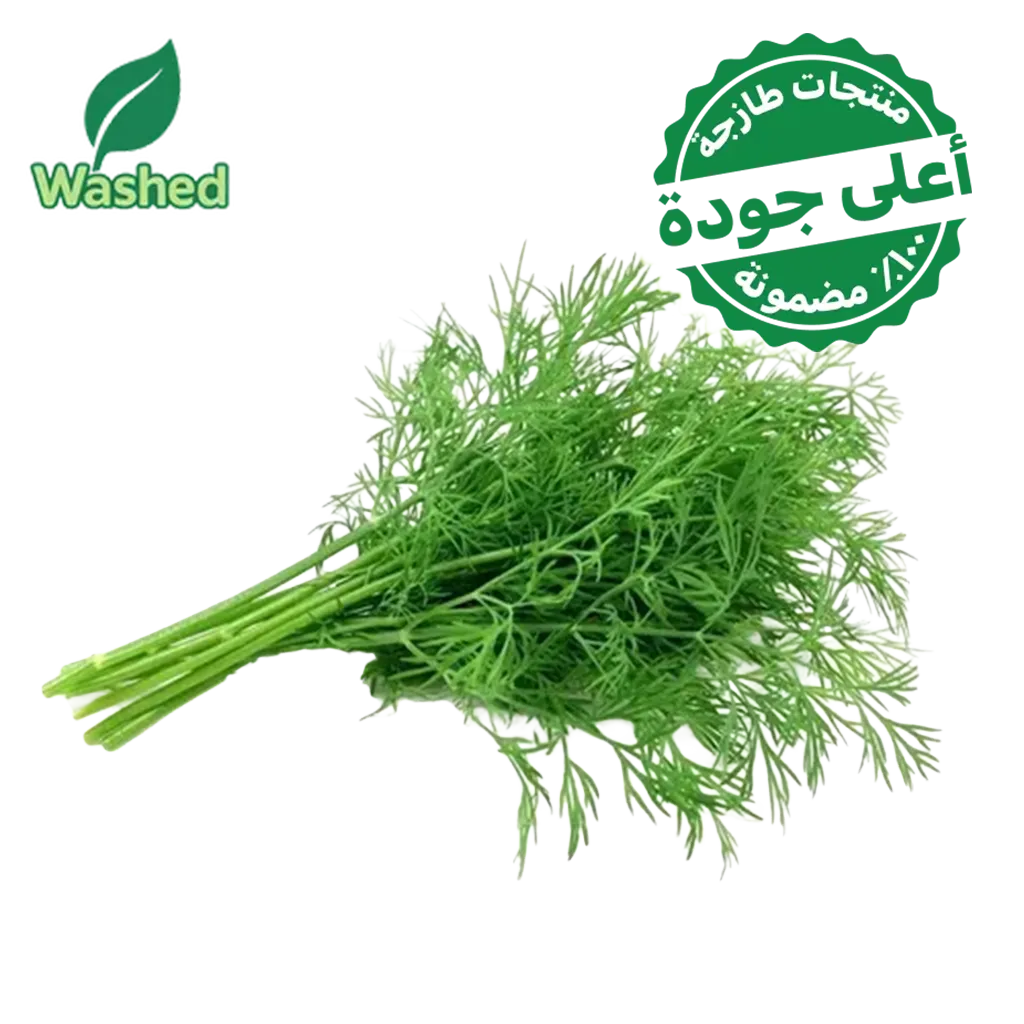 6edb2978-8e74-4555-b2c8-6b35d7cc82a5 شبت مغسول 1 ربطة - الصورة 1