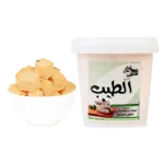 طيبة شبيهة جبنة اسكندراني 500 ج