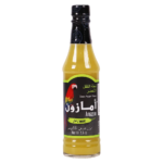أمازون شطة الفلفل الأخضر 98 مل