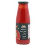 أرض الطبيعة طماطم مهروسة 690 ج