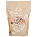 أرض الطبيعة حب الكينوا 500 ج