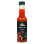 أرض الطبيعة صلصة الفلفل 140 ج