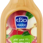 نادك عصير تفاح 1.3 لتر