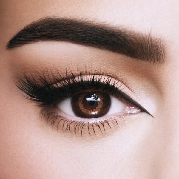 امارا بلانو عدسات لاصقه شهرية شوكو