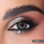 امارا بلانو عدسات لاصقه شهرية سنيك