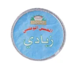 العتش زبادي طازج كامل الدسم 230 ج