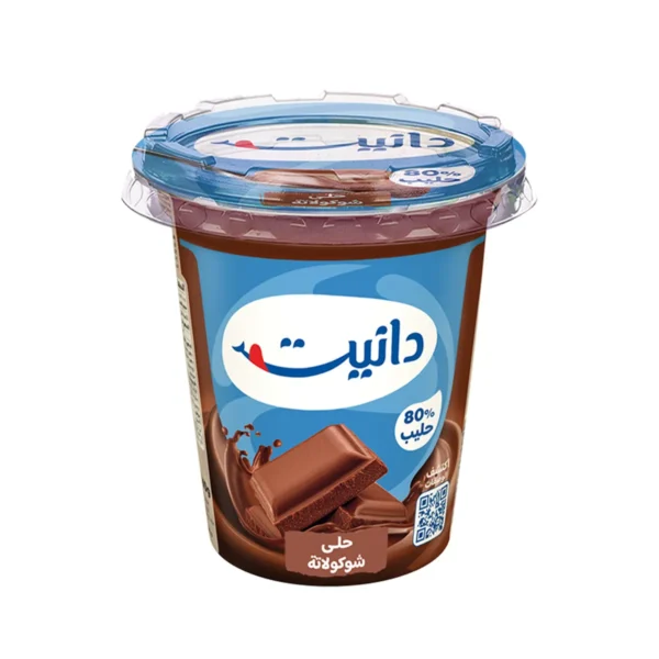 دانيت شوكلاتة 360 ج