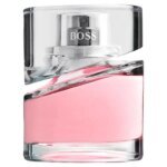 هوجو بوس عطر فيمي للنساء او دي برفيوم 50 مل