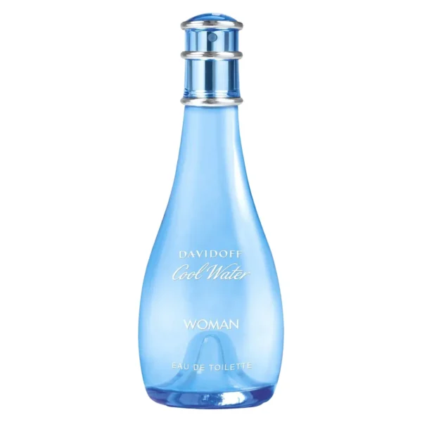 دافيدوف عطر كوول ووتر للنساء أو دو تواليت 100 مل