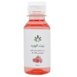 عشبة وزيت زيت الورد 113 مل