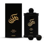 رمال بخور الدرعية للجنسين 60 ج