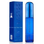 كلر مي عطر بلو للرجال او دي برفيوم 50 مل