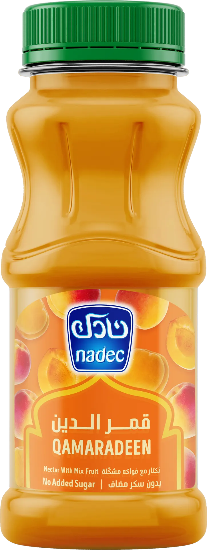75a96fcc-8c8d-4436-9bcb-e533b6e2c861 نادك نكتار قمر الدين 180 مل - الصورة 1