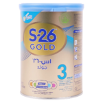 إس 26 جولد بروجرس المرحلة 3 400 ج