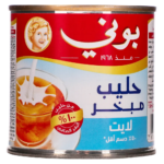 بوني حليب مبخر لايت 170 ج
