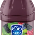 نادك عصير توت مشكل 300 مل