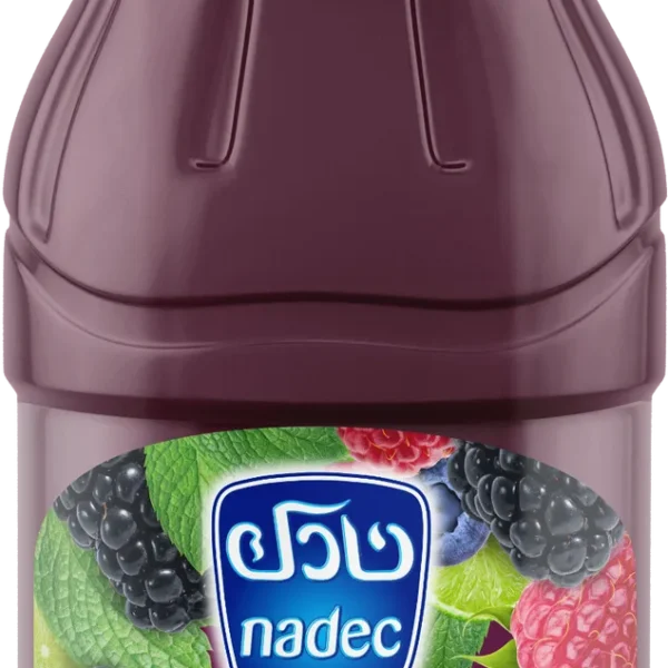 نادك عصير توت مشكل 300 مل