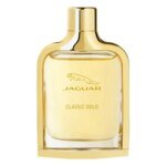جاكور عطر كلاسيك قولد للرجال او دي تواليت 100 مل
