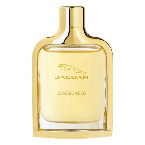 جاكور عطر كلاسيك قولد للرجال او دي تواليت 100 مل
