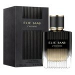 ايلي صعب عطر لي هوم للرجال أو دي برفيوم 100 مل