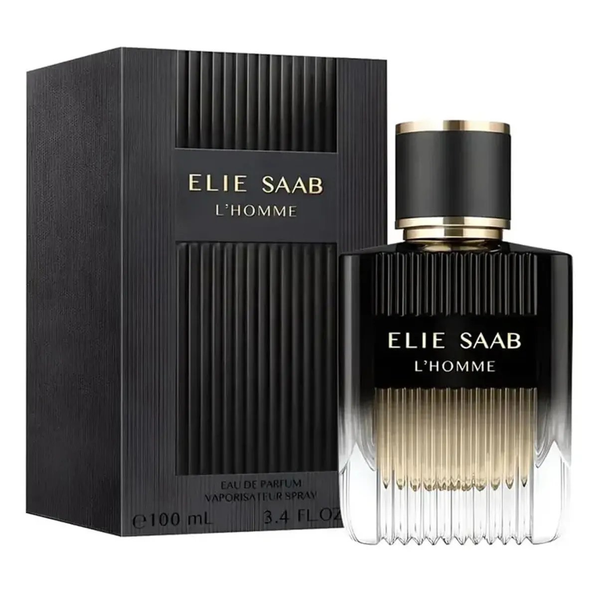 7640233342565 ايلي صعب عطر لي هوم للرجال أو دي برفيوم 100 مل - الصورة 1