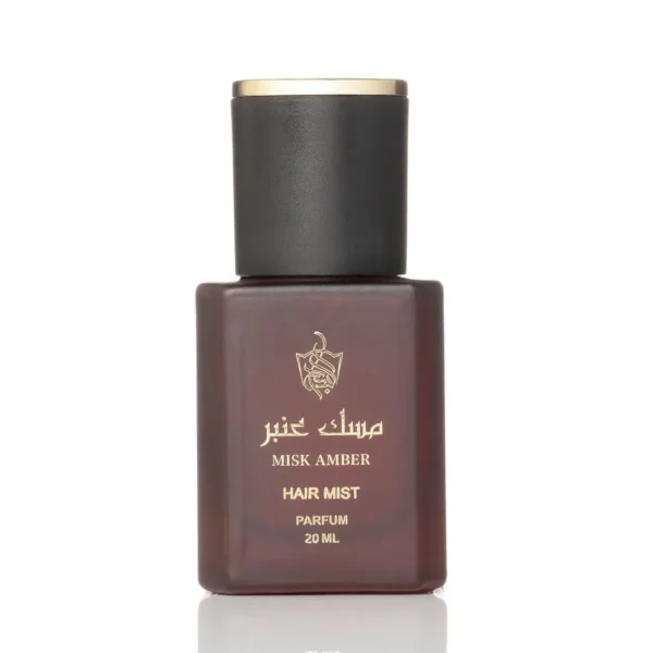 البداح عطر شعر مسك العنبر 20 مل
