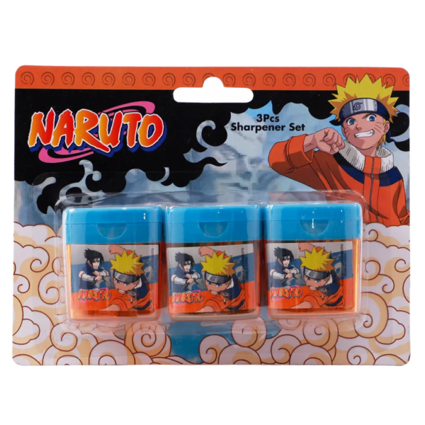 ناروتو كرت براية